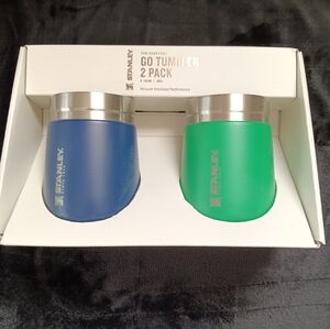 💥SALE💥 New Stanley Every Day Go Tumbler 2 Pack